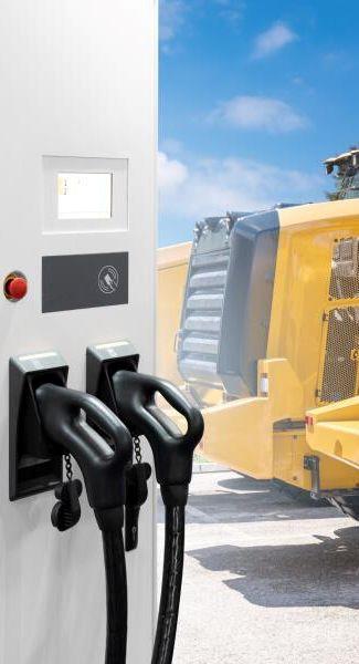Electric Vehicles